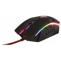 Mouse Mars Gaming Rgb Mm116 3200dpi 6 Botones Gaming