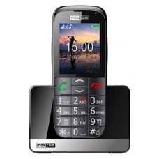 MOVIL SMARTPHONE MAXCOM COMFORT MM721 NEGRO