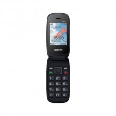 MAXCOM GSM COMFORT SENIOR MM817 4+4MB RED (Espera 4 dias)