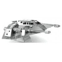 MAQUETA 3D METAL FASCINATIONS STAR WARS PRIMERA ORDEN