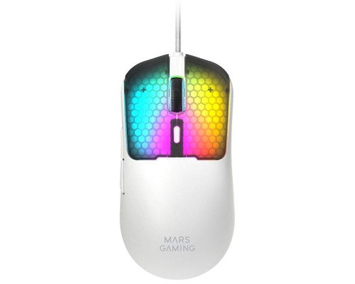 RATON TACENS MM-VIPER WH