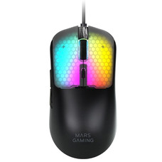 RATON TACENS MM-VIPER BK RATON TACENS MM-VIPER BK