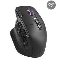 RATON TACENS MMW-HEX16 BK