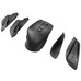 RATON TACENS MMW-HEX16 BK