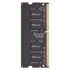 PNY - DDR4 - 8GB - SO-DIMM de 260 espigas - 2666 Mhz /