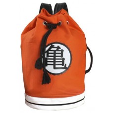 BOLSO PETATE DRAGON BALL GOKU CYP BRANDS MP-11-DB (Espera 4 dias)