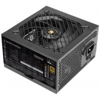 FUENTE ALIM. 1000W SI 80+ MARS GAMING (Espera 4 dias)