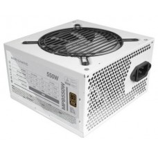 FUENTE DE ALIMENTACION MARS GAMING 550W, CERTIFICACION