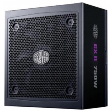 FUENTE ALIMENTACION COOLER MASTER MWE GOLD 750 V3 750W ATX 3.1 NON MODULLAR (MPE-7506-ACAG-BEU) (Espera 4 dias)