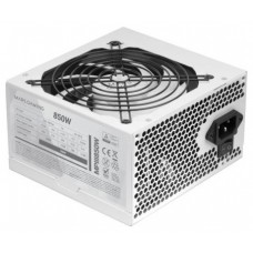 FUENTE ALIM. 850W 85% EF BLANCO MARS GAMING (Espera 4 dias)