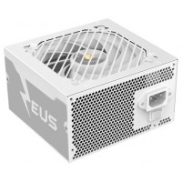 FUENTE ALIM. 750W SI MODULAR 80+ BLANCO MARS GAMING (Espera 4 dias)