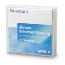 QUANTUM DC Ultrium LTO limpieza Ultrium universal cleaning QUANTUM DC Ultrium LTO limpieza Ultrium universal cleaning