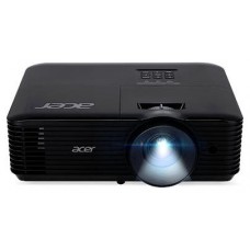Acer Basic X128HP videoproyector Proyector instalado en el techo 4000 lúmenes ANSI DLP XGA (1024x768) Negro (Espera 4 dias)