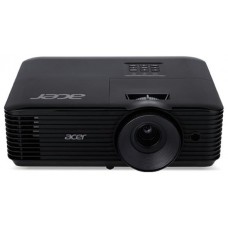 Acer Value X1228H videoproyector Proyector de alcance estándar 4500 lúmenes ANSI DLP XGA (1024x768) 3D Negro (Espera 4 dias)