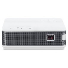 Acer PV12 videoproyector Proyector de alcance ultracorto 700 lúmenes ANSI LED WVGA (854x480) Blanco (Espera 4 dias)