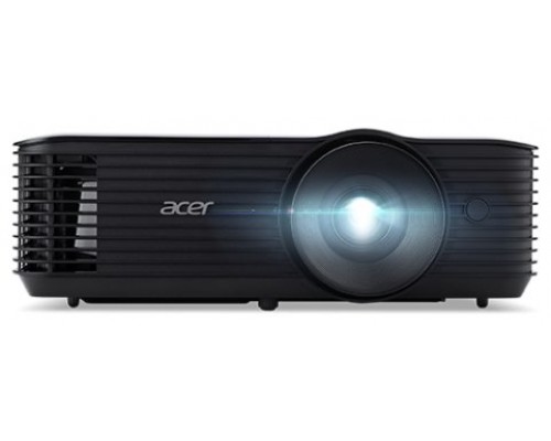 Acer X1328WKi videoproyector 4500 lúmenes ANSI DLP WXGA (1280x800) 3D Negro (Espera 4 dias)