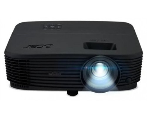 Acer PD2327W videoproyector Proyector de alcance estándar 3200 lúmenes ANSI DLP WXGA (1280x800) Negro (Espera 4 dias)