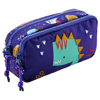 PORTATODOS DOBLE ORGANIZADOR RECICLADO FUN DINO MIQUELRIUS MR19250 (Espera 4 dias)