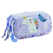 PORTATODOS DOBLE TAPA RECICLADO UNICORN MIQUELRIUS MR19267 (Espera 4 dias) PORTATODOS DOBLE TAPA RECICLADO UNICORN MIQUELRIUS MR19267 (Espera 4 dias)