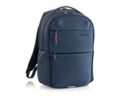 MOCHILA MEDIANA COLOR MARINO BAG TO WORK MIQUELRIUS MR19565 (Espera 4 dias) MOCHILA MEDIANA COLOR MARINO BAG TO WORK MIQUELRIUS MR19565 (Espera 4 dias)
