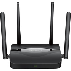 ROUTER MERCUSYS  DUAL BAND WIFI 7 MR25BE