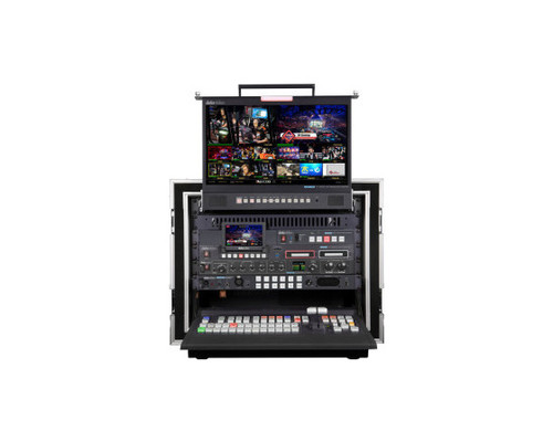 DataVideo MS-3200 Negro (Espera 4 dias)