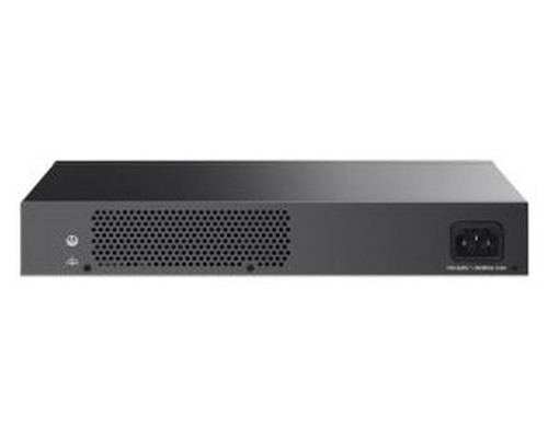 SWITCH NO GESTIONABLE MERCUSYS MS124GS 24P 24xRJ45
