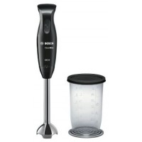 BATIDORA DE MANO BOSCH MSM2610B 600W,PIE MET· (Espera 4 dias)