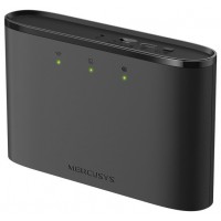 Router Wifi Movil 4g Lte Mercusys Mt110 Ranura