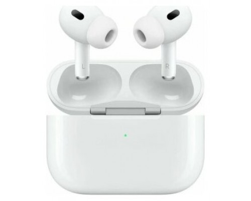 AURICULARES APPLE AIRPODS PRO 2 MTJV3ZM/A (Espera 4 dias)