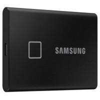 Samsung T7 Touch 1000 GB Negro (Espera 4 dias)