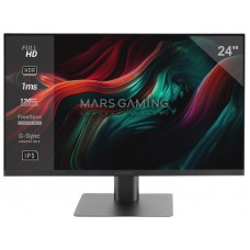 Monitor 24" Dp Hdmi Vga Mars Gaming Mv24 Ips Fhd