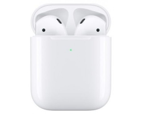 AURICULARES APPLE AIRPODS V2 MV7N2TY/A