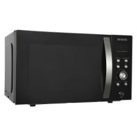 MICROONDAS AIWA MW230DGBK GRILL 23L 800W COLOR NEGRO