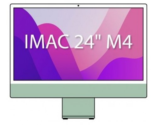 ORDENADOR APPLE IMAC MWUE3Y/A