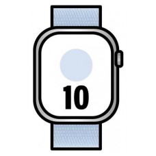 RELOJ APPLE MWWD3QL/A