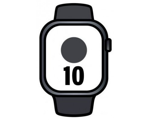 RELOJ APPLE MWWQ3QL/A