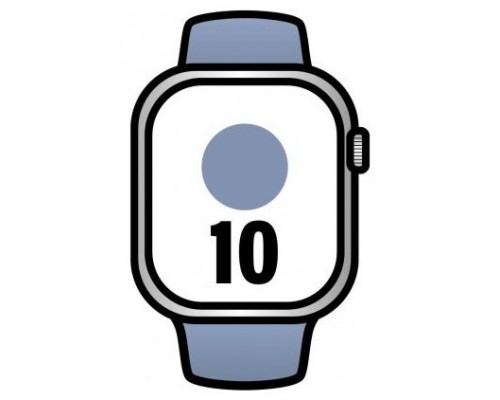 RELOJ APPLE MWY03QL/A