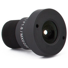 MOBOTIX STANDARD LENS B079, FOCAL LENGTH: 7.9 MM (P/N:MX-B079) (Espera 4 dias) MOBOTIX STANDARD LENS B079, FOCAL LENGTH: 7.9 MM (P/N:MX-B079) (Espera 4 dias)