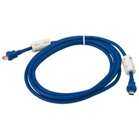 MOBOTIX SENSOR CABLE FOR S1X, 2 M  (P/N:MX-FLEX-OPT-CBL-2) (Espera 4 dias)