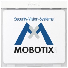MOBOTIX INFO MODULE WITH LEDS, BLACK  (P/N:MX-INFO1-EXT-BL) (Espera 4 dias)