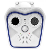 CAMARA TERMICA MOBOTIX M16TB 50MK R090 45º