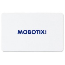 MOBOTIX USER RFID TRANSPONDER CARD (BLUE)  (P/N:MX-USERCARD1) (Espera 4 dias)