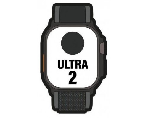 RELOJ APPLE ULTRA MX4V3TY/A