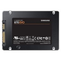 HD  SSD 1TB SAMSUNG 2.5 SATA3 870 EVO MZ-77E1T0B/EU