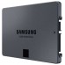 HD  SSD 2TB SAMSUNG 2.5 SATA3 870 QVO MZ-77Q2T0BW