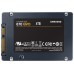 Samsung 870 QVO SSD 4TB 2.5" SATA3