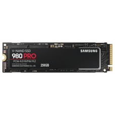 Samsung 980 PRO M.2 250 GB PCI Express 4.0 V-NAND MLC NVMe (Espera 4 dias)