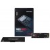 SSD M.2 2280 500GB SAMSUNG 980 PRO NVME PCIe4.0x4 R6900/W5000 MB/s (Espera 4 dias)