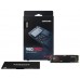 Samsung 980 PRO SSD 500GB PCIe Gen4 NVMe
